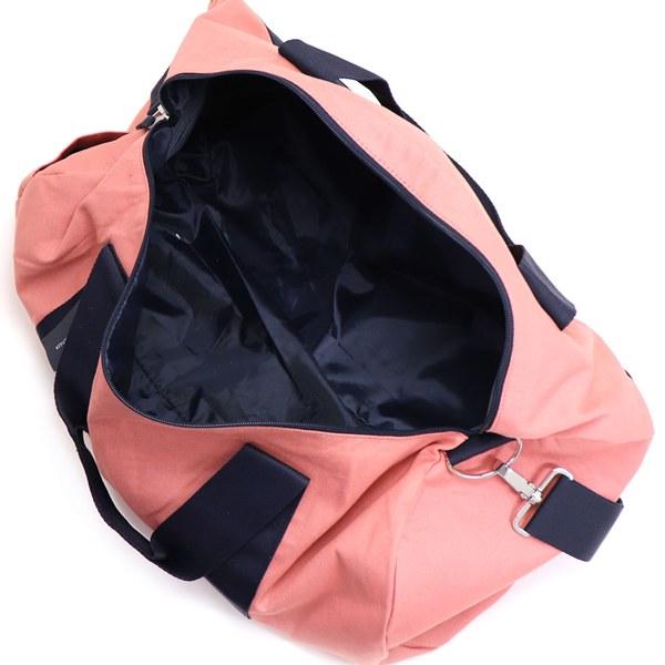 トミーヒルフィガー ショルダーバッグ レディース Tommy Hilfiger ボストンバッグ ピンク 69JA795 651_7