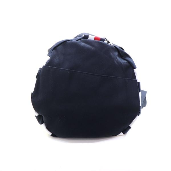 トミーヒルフィガー ショルダーバッグ レディース Tommy Hilfiger ボストンバッグ ネイビー 69JAI94 970_2