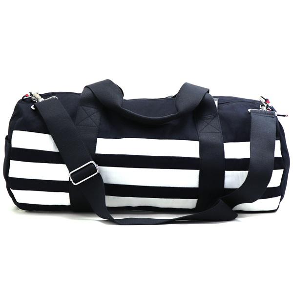 トミーヒルフィガー ショルダーバッグ レディース Tommy Hilfiger ボストンバッグ ネイビー 69JAI94 970_3