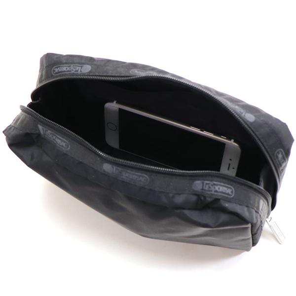 LeSportsac（レスポートサック） ポーチ レディース メンズ LeSportsac