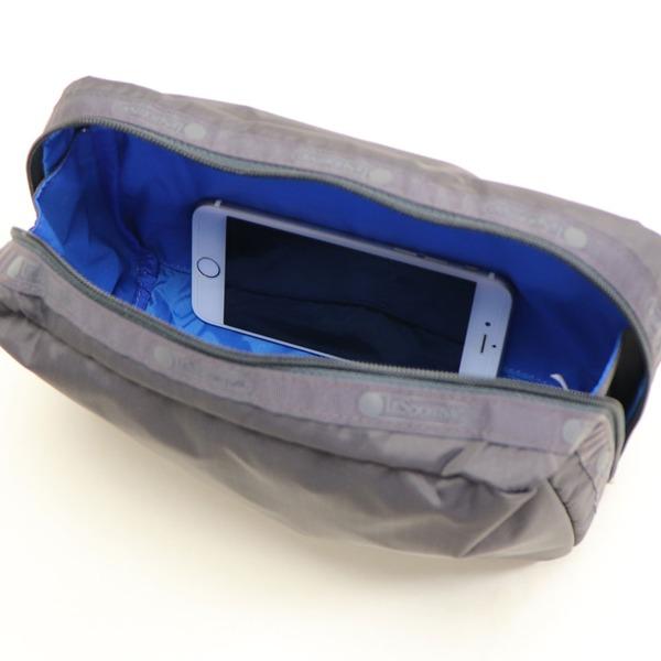 LeSportsac（レスポートサック） ポーチ レディース メンズ LeSportsac
