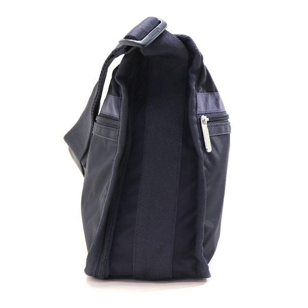 LeSportsac（レスポートサック） ショルダーバッグ レディース ブルー