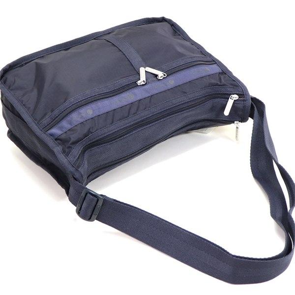 LeSportsac（レスポートサック） ショルダーバッグ レディース ブルー