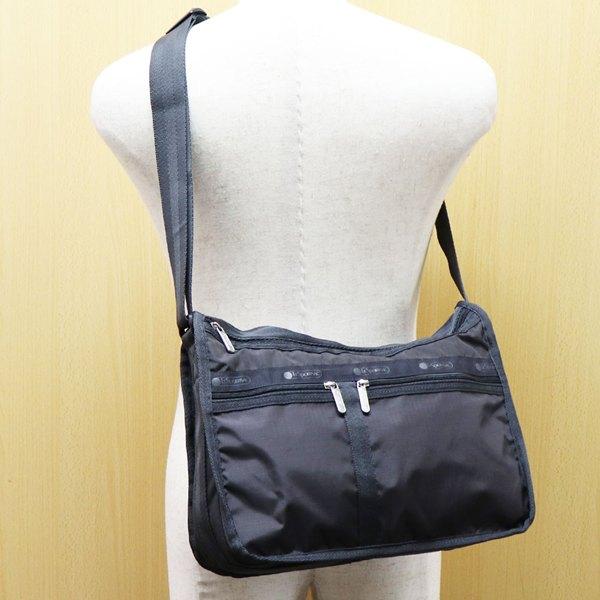 LeSportsac（レスポートサック） ショルダーバッグ レディース