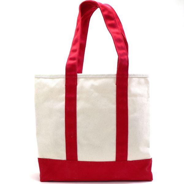 ロンハーマン　大きいバッグ RH California Organic Canvas Tote Bag New color News｜Ron Herman
