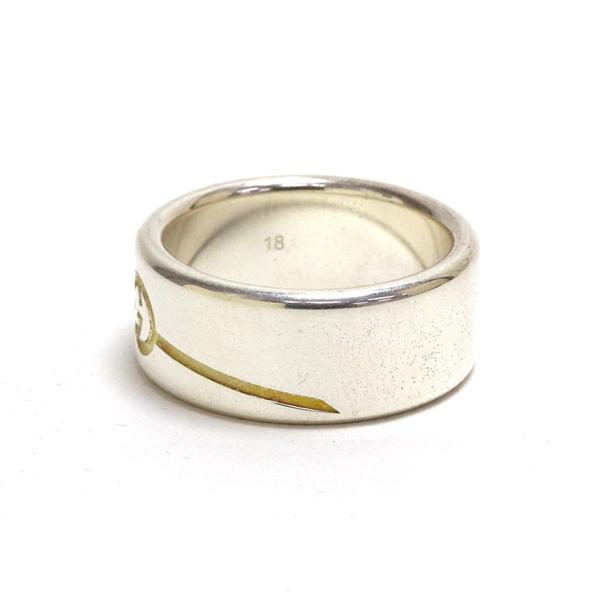 GG グッチ リング メンズ レディース GUCCI アクセサリー 指輪 774053