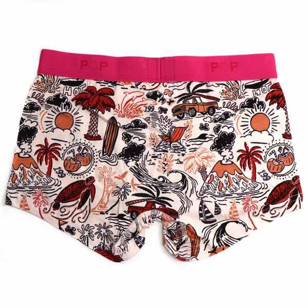 Paul Smith（ポール・スミス） ボクサーパンツ メンズ アンダーウェア