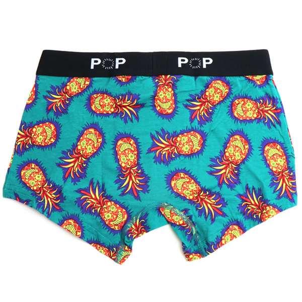 Paul Smith（ポール・スミス） ボクサーパンツ メンズ アンダーウェア