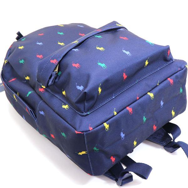 ラルフローレン　リュック Amazon.co.jp: [ラルフローレン] バックパック リュックサック