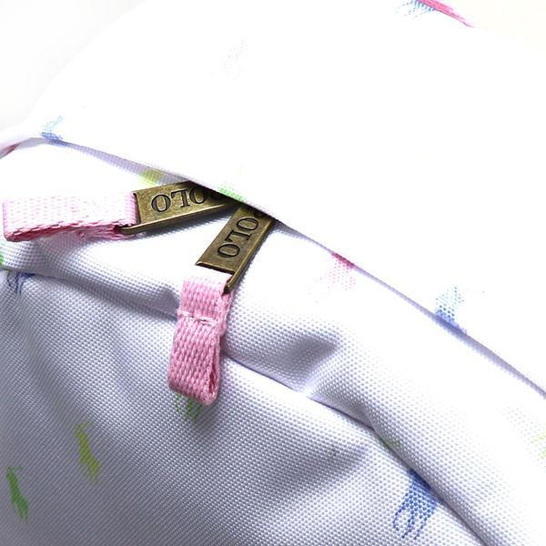 POLO RALPH LAUREN 訳あり品 ポロ ラルフローレン リュック