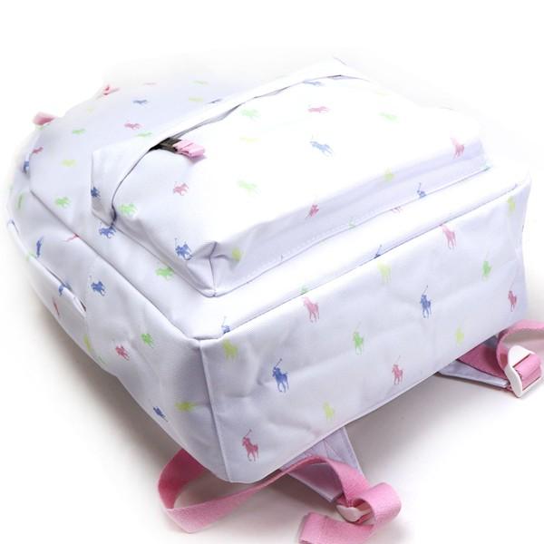 POLO RALPH LAUREN 訳あり品 ポロ ラルフローレン リュック