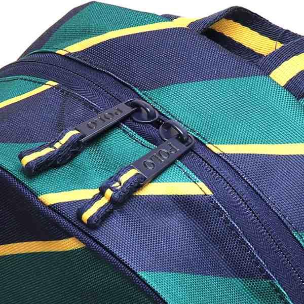 POLO RALPH LAUREN ポロ ラルフローレン リュック ランチバッグ