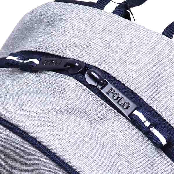 POLO RALPH LAUREN ポロ ラルフローレン リュック ランチバッグ