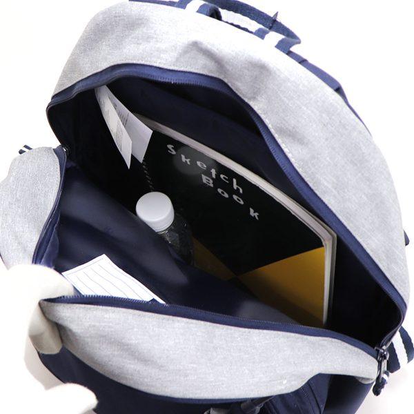 ポロ ラルフローレン バックパック 9AR077 G9I POLO RALPH LAUREN ポロ ラルフローレン リュック ランチバッグ