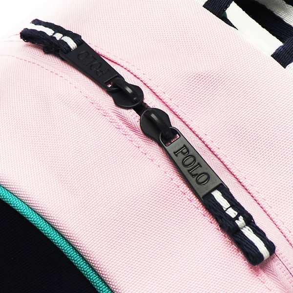 POLO RALPH LAUREN ポロ ラルフローレン リュック ランチバッグ