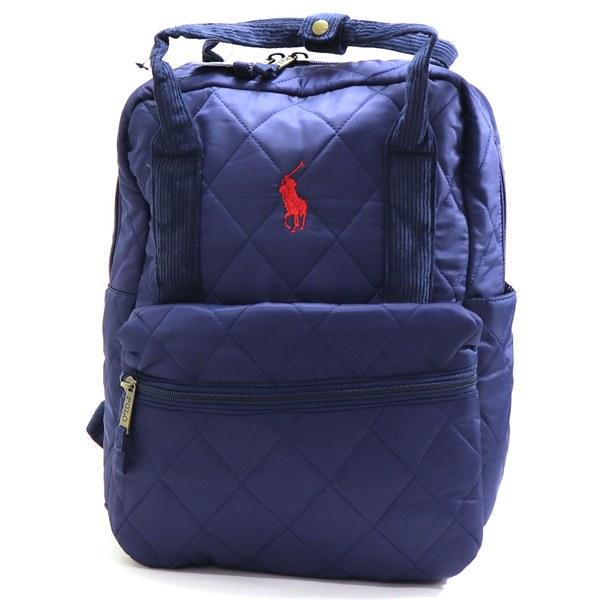 POLO RALPH LAUREN ポロ ラルフローレン リュック レディース