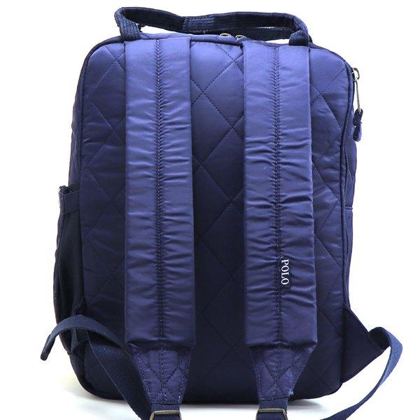 POLO RALPH LAUREN ポロ ラルフローレン リュック レディース