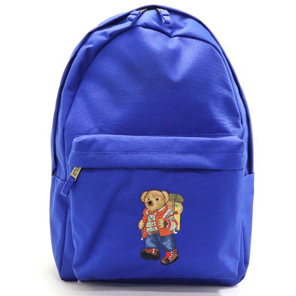 POLO RALPH LAUREN ポロ ラルフローレン リュック レディース