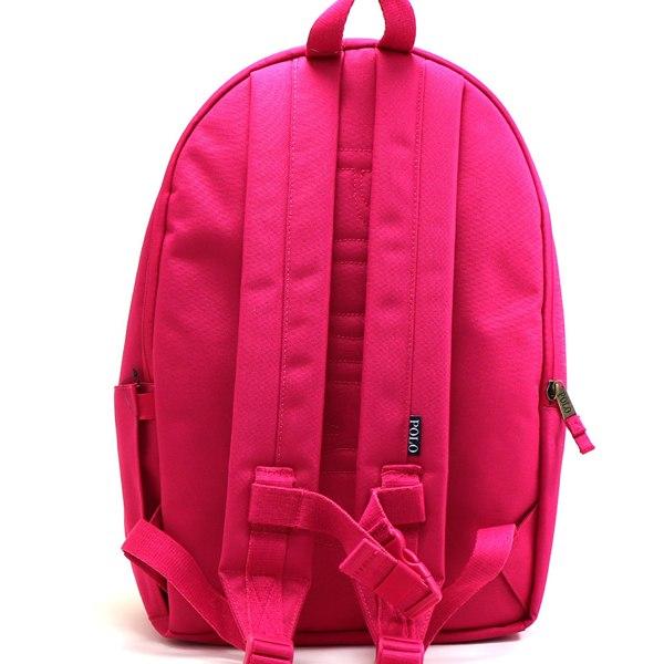 【国内即発】ポロ ラルフローレン リュック 9AR151 ADP POLO RALPH LAUREN ポロ ラルフローレン リュック レディース