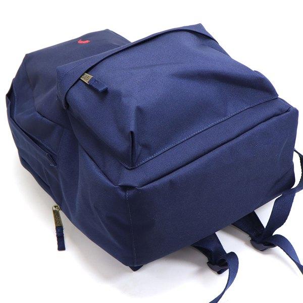 POLO RALPH LAUREN ポロ ラルフローレン リュック レディース