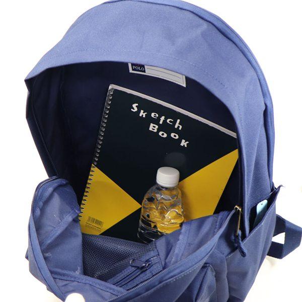 POLO RALPH LAUREN ポロ ラルフローレン リュック レディース