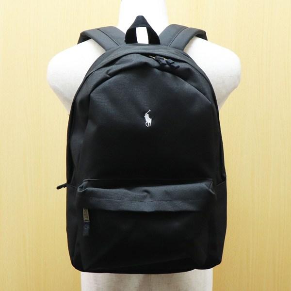 POLO RALPH LAUREN ポロ ラルフローレン リュック レディース