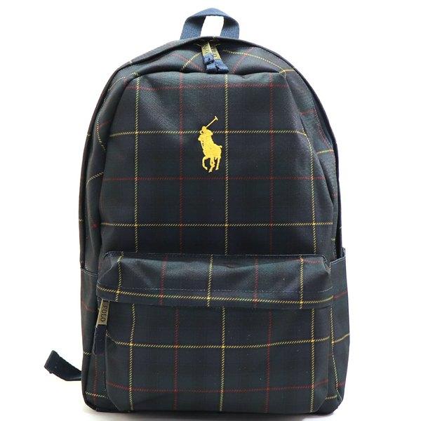 POLO RALPH LAUREN ポロ ラルフローレン リュック レディース
