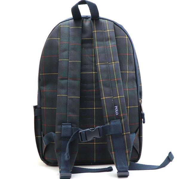 美品 Ralph Lauren ラルフローレン リュック バックパック 2 楽天市場】Polo Ralph Lauren ポロラルフローレン バックパック