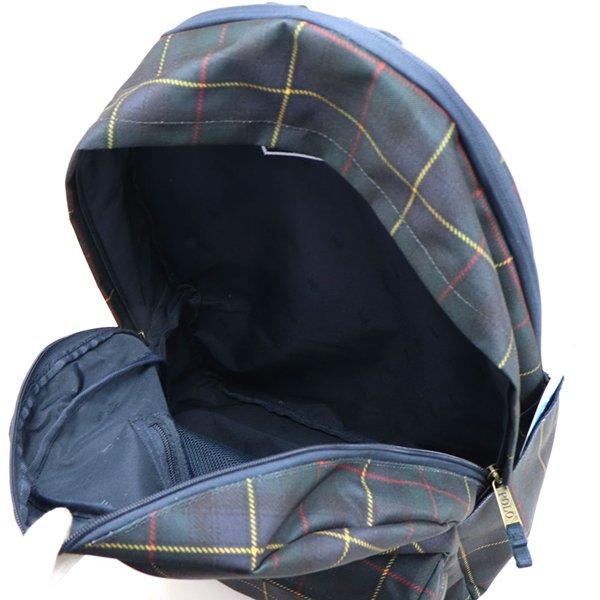 極美品ポロラルフローレンリュックPOLO RALPH LAUREN バックパック POLO RALPH LAUREN ポロ ラルフローレン リュック レディース