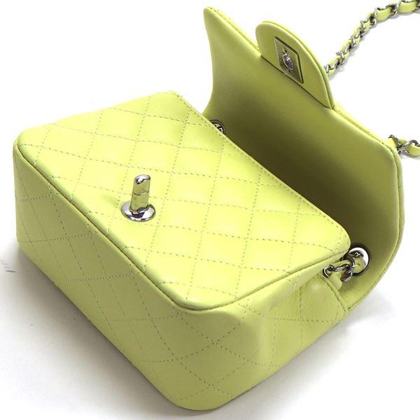 CHANEL（シャネル） ショルダーバッグ レディース CHANEL A35200