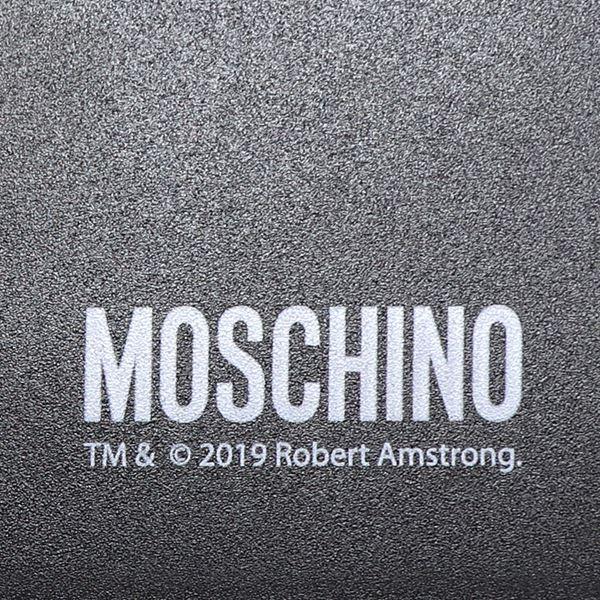 MOSCHINO（モスキーノ） iPhone Xs用 ケース メンズ レディース
