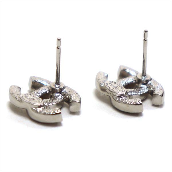 CHANEL シャネル ピアス レディース アクセサリー ジュエリー