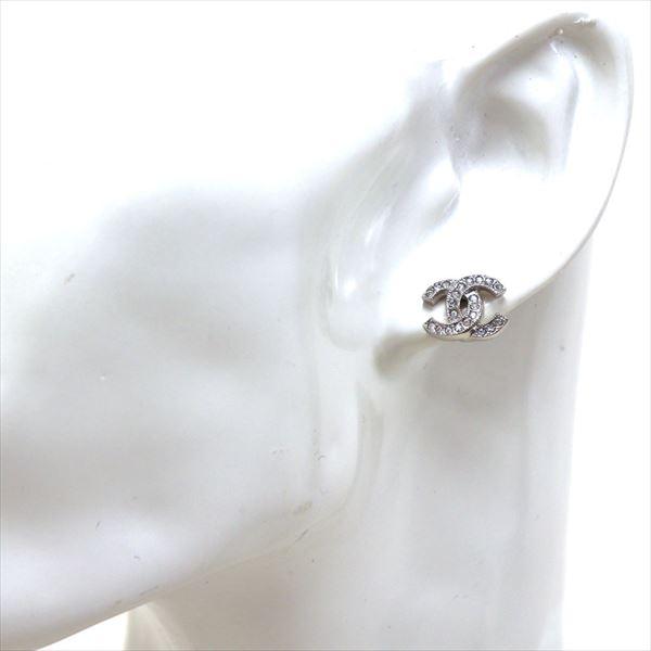 CHANEL シャネル ピアス レディース アクセサリー ジュエリー