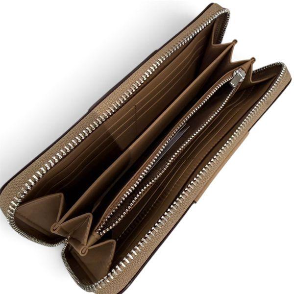 COACH（コーチ） ラウンドファスナー長財布 レディース COACH Wallet