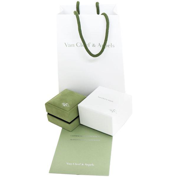 Van Cleef ＆ Arpels（ヴァンクリーフ ＆ アーペル） ネックレス