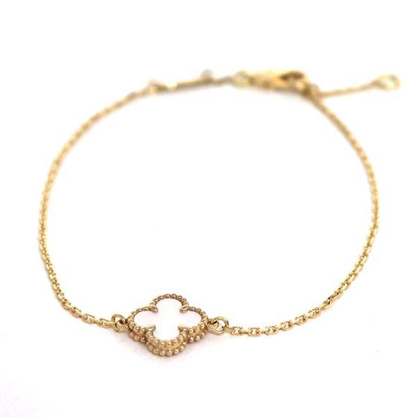 Van Cleef ＆ Arpels（ヴァンクリーフ ＆ アーペル） ブレスレット