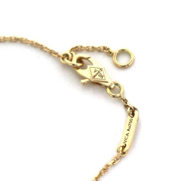 Van Cleef ＆ Arpels（ヴァンクリーフ ＆ アーペル） ブレスレット