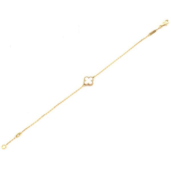 Van Cleef ＆ Arpels（ヴァンクリーフ ＆ アーペル） ブレスレット
