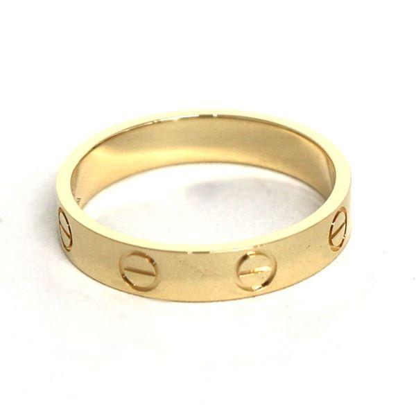 【24時間以内発送】 超PayPay祭セール開催中 カルティエ リング レディース CARTIER アクセサリー 指輪 B40850 【SKC3304926127】(118206円)