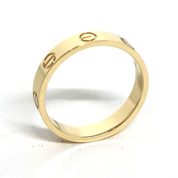 【24時間以内発送】 超PayPay祭セール開催中 カルティエ リング レディース CARTIER アクセサリー 指輪 B40850 【SKC3304926127】(118206円)