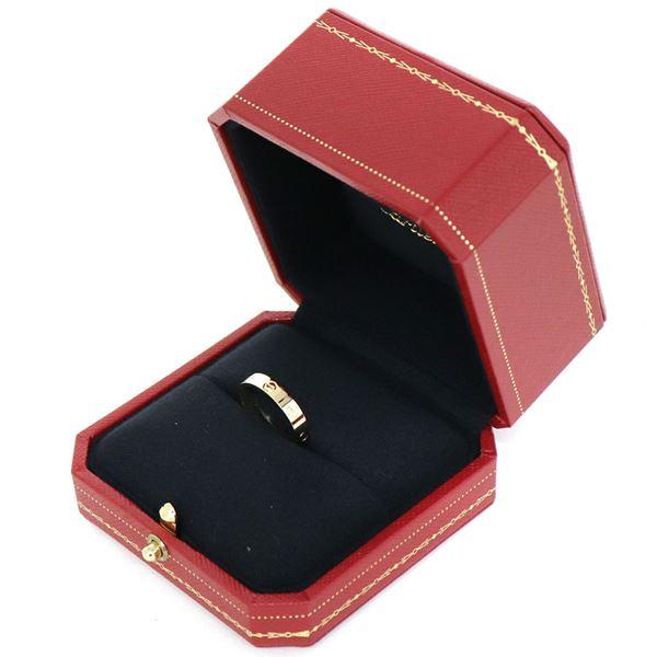 【24時間以内発送】 超PayPay祭セール開催中 カルティエ リング レディース CARTIER アクセサリー 指輪 B40850 【SKC3304926127】(118206円)