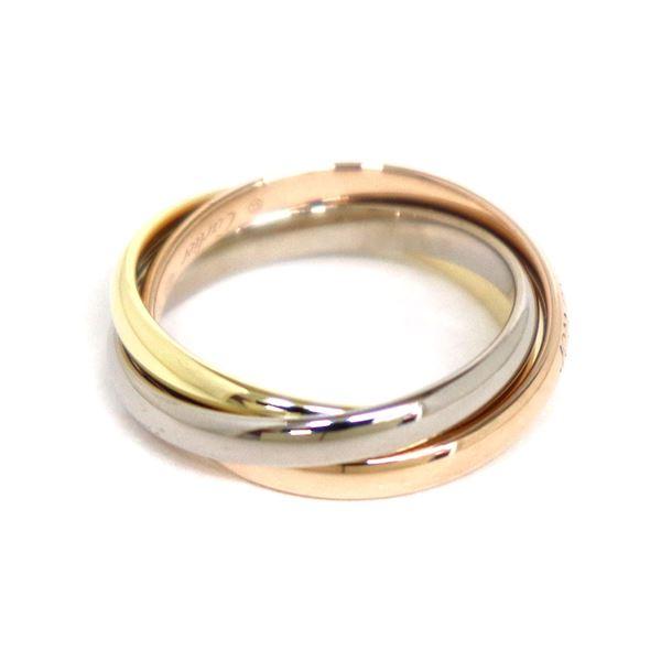 Cartier（カルティエ） リング 指輪 レディース アクセサリー B42351