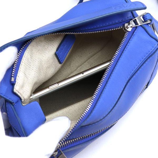 LOEWE（ロエベ） ボディバッグ メンズ レディース ショルダーバッグ