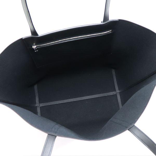 ロエベのトートバッグです ロエベ - パズル フォールド バイカラー トートバッグ | HBX