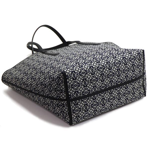 新品未使用　【LOEWE】ロエベ 手袋　ネイビー 楽天市場】ロエベ グローブの通販