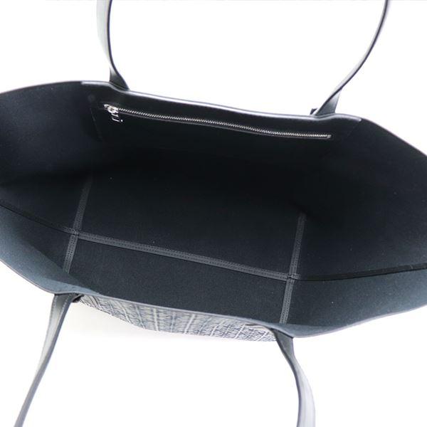 LOEWE ロエベ トートバッグ メンズ・レディース ネイビー