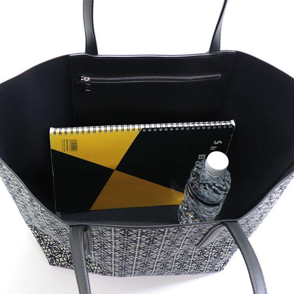 LOEWE ロエベ トートバッグ メンズ・レディース ネイビー