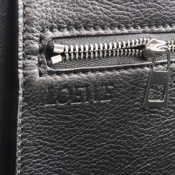 LOEWE ロエベ トートバッグ メンズ・レディース ネイビー