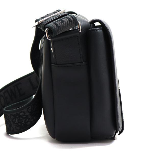 LOEWE（ロエベ） ショルダーバッグ メンズ LOEWE MILITARY MESSENGER