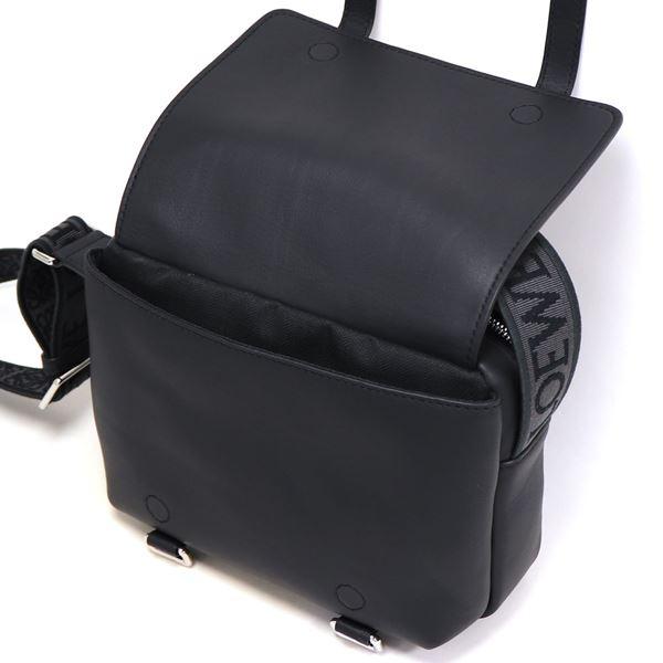 LOEWE（ロエベ） ショルダーバッグ メンズ LOEWE MILITARY MESSENGER